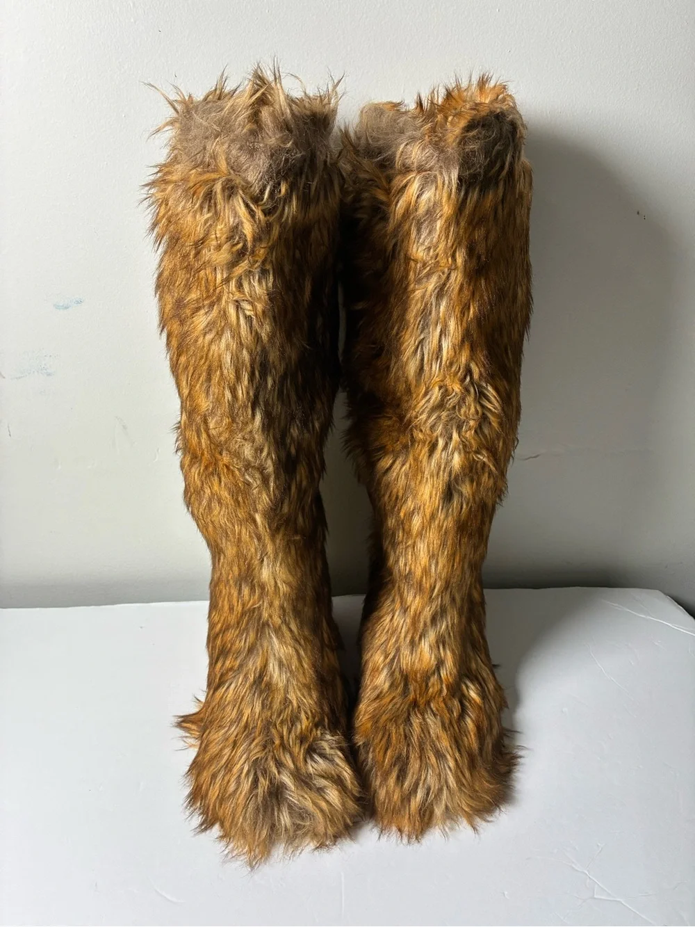 wenter luxuriously soft